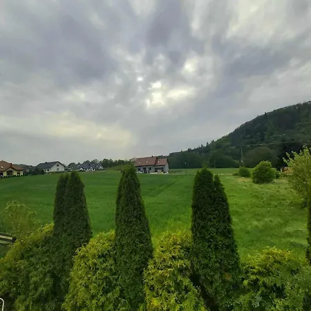 W Ogrodku Feriehus Bardo