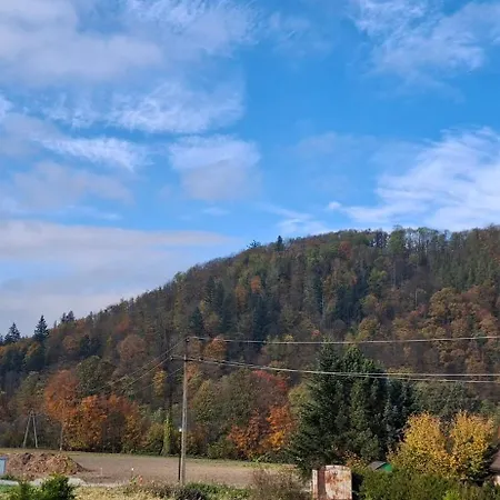 W Ogrodku Dom wakacyjny Bardo