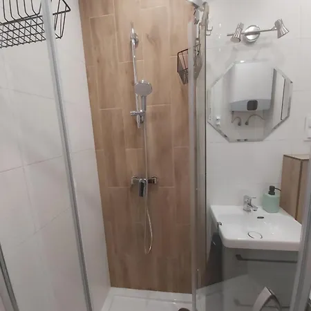 Dom wakacyjny W Ogrodku Bardo