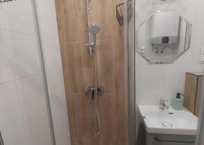 Vakantiehuis W Ogrodku Bardo